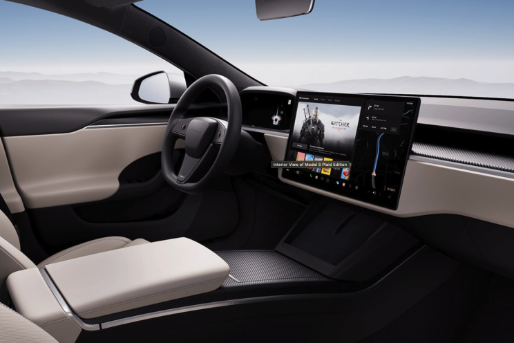 The updates coming to Tesla's largest cars | CarExpert