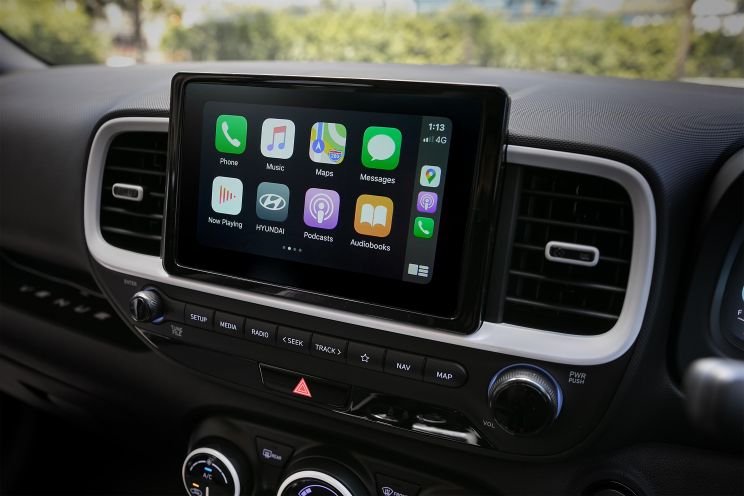 2023 Hyundai Venue price and specs