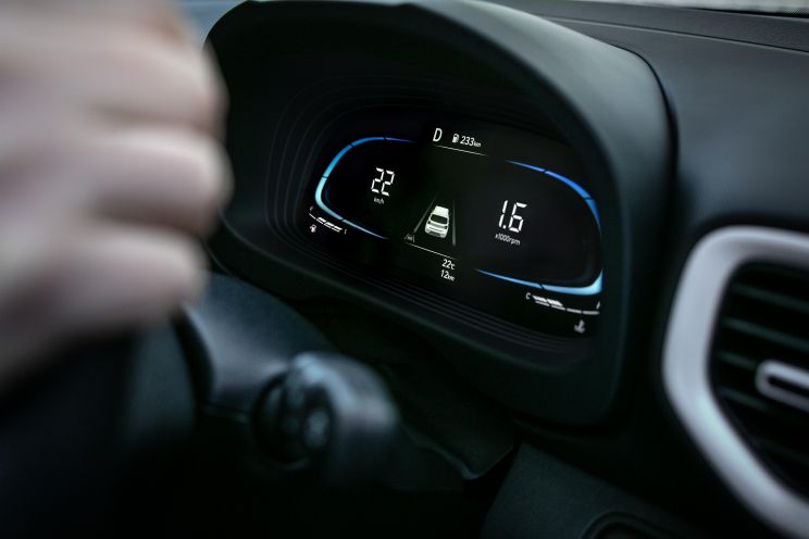 2023 Hyundai Venue price and specs