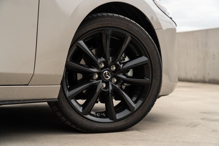 2023 Mazda 3