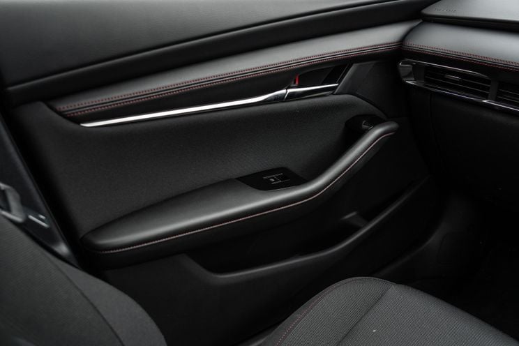 2023 Mazda 3