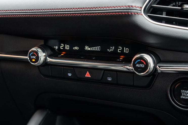 2023 Mazda 3