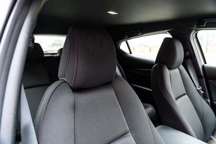 2023 Mazda 3