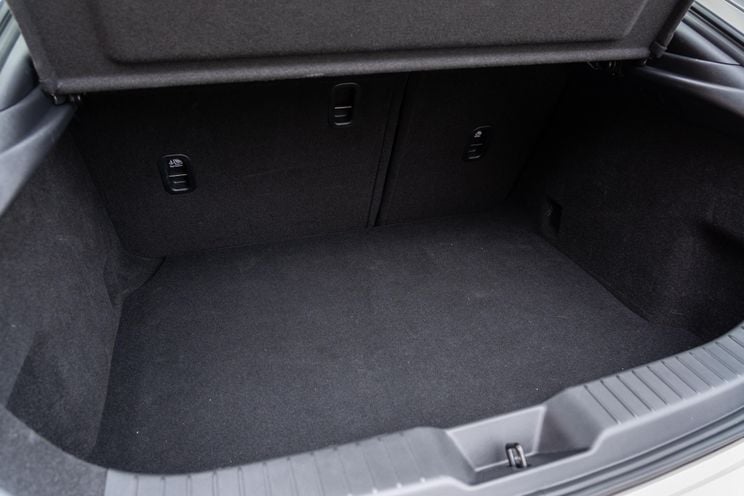 2023 Mazda 3