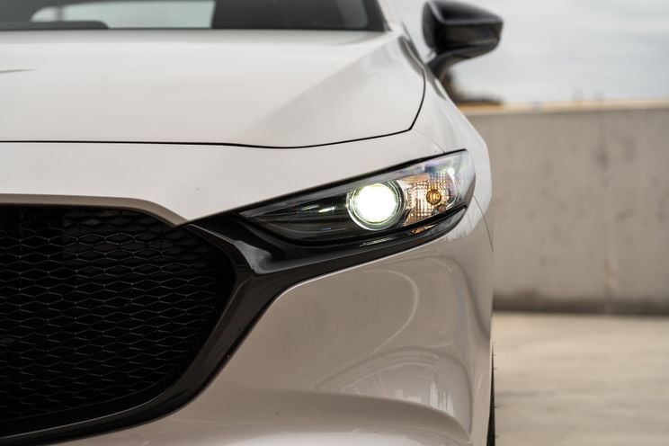 2023 Mazda 3