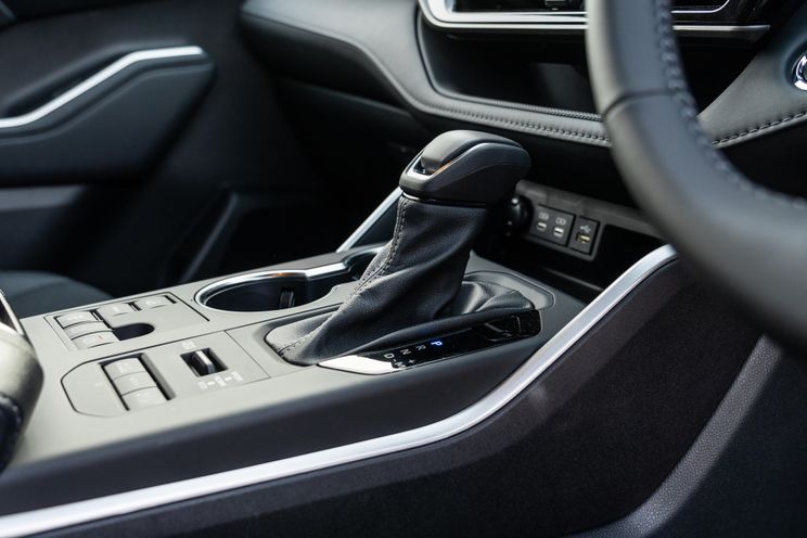 2023 Toyota Kluger