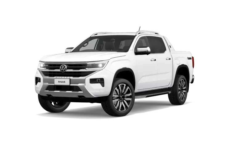 2023 Volkswagen Amarok price and specs – UPDATE