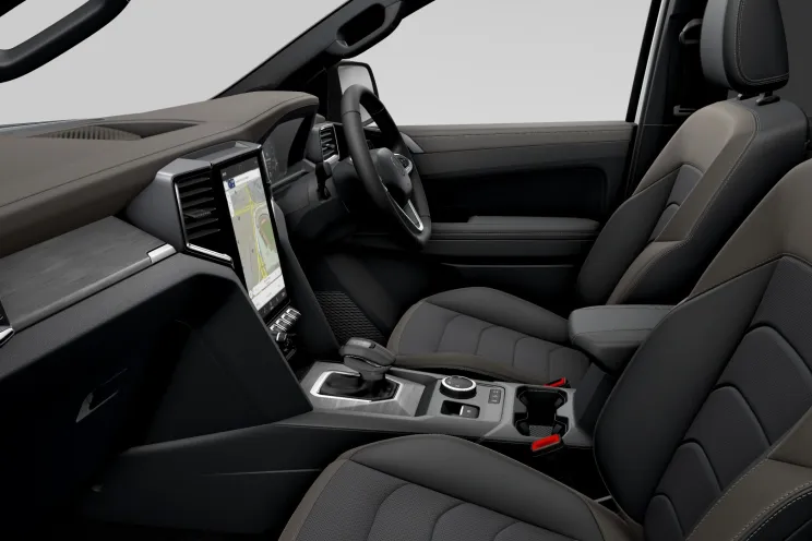 2023 Volkswagen Amarok price and specs – UPDATE