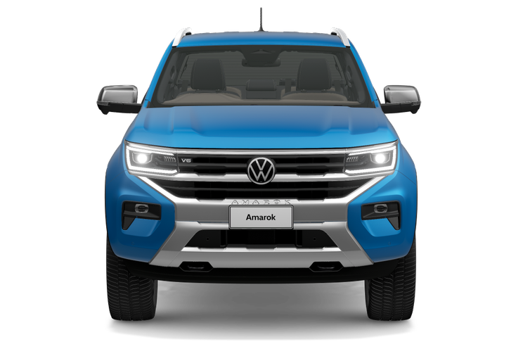2023 Volkswagen Amarok price and specs – UPDATE