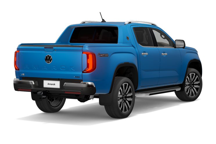 2023 Volkswagen Amarok price and specs – UPDATE