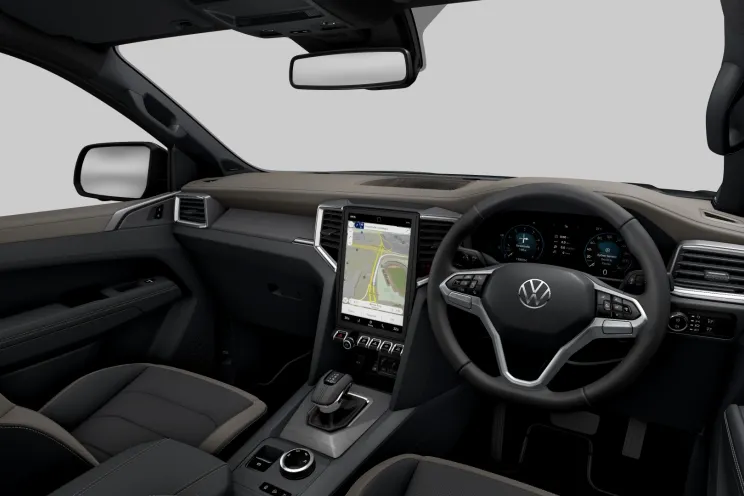 2023 Volkswagen Amarok price and specs – UPDATE