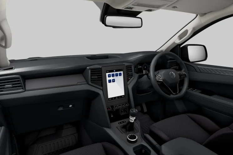 2023 Volkswagen Amarok price and specs – UPDATE