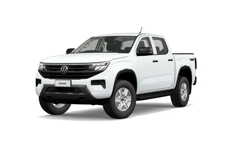 2023 Volkswagen Amarok price and specs – UPDATE