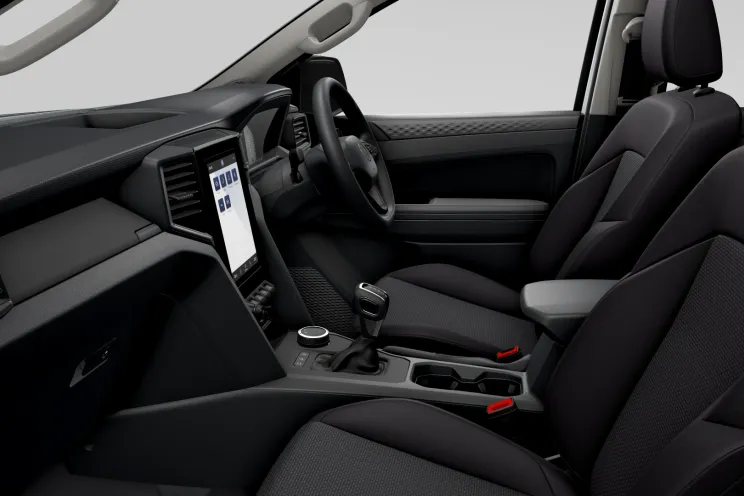 2023 Volkswagen Amarok price and specs – UPDATE