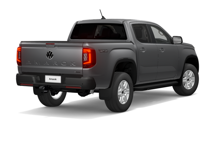 2023 Volkswagen Amarok price and specs – UPDATE