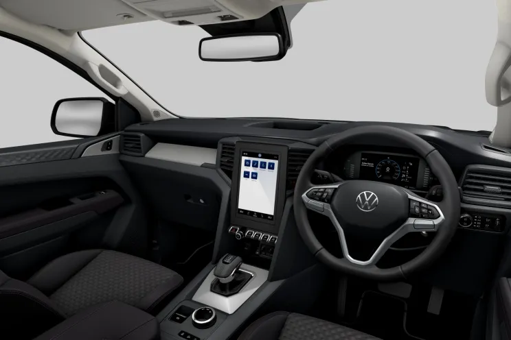 2023 Volkswagen Amarok price and specs – UPDATE