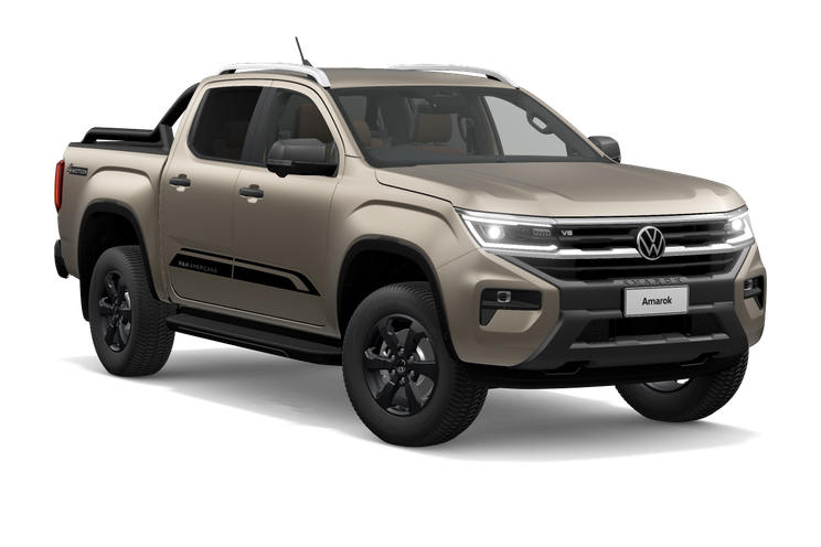 2023 Volkswagen Amarok price and specs – UPDATE