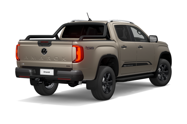 2023 Volkswagen Amarok price and specs – UPDATE