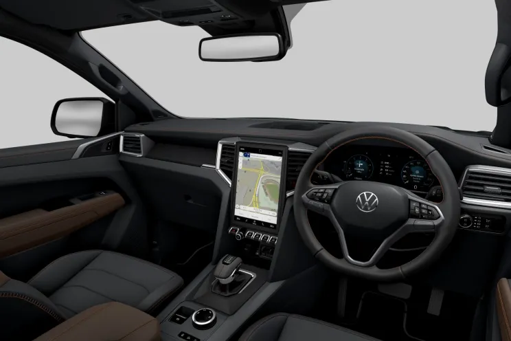 2023 Volkswagen Amarok price and specs – UPDATE