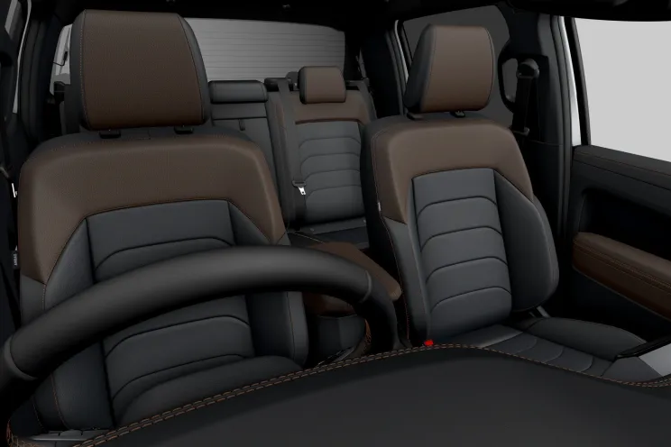 2023 Volkswagen Amarok price and specs – UPDATE