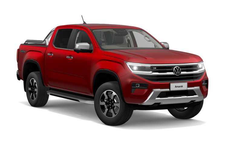 2023 Volkswagen Amarok price and specs – UPDATE