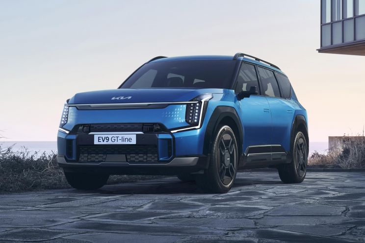 EVs coming to Australia: Launch calendar and what's here already