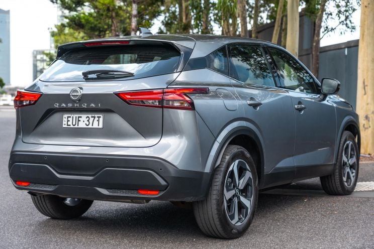 Jaw Dropping! 2024 Nissan Qashqai Price & Specs Details - xj7i9la