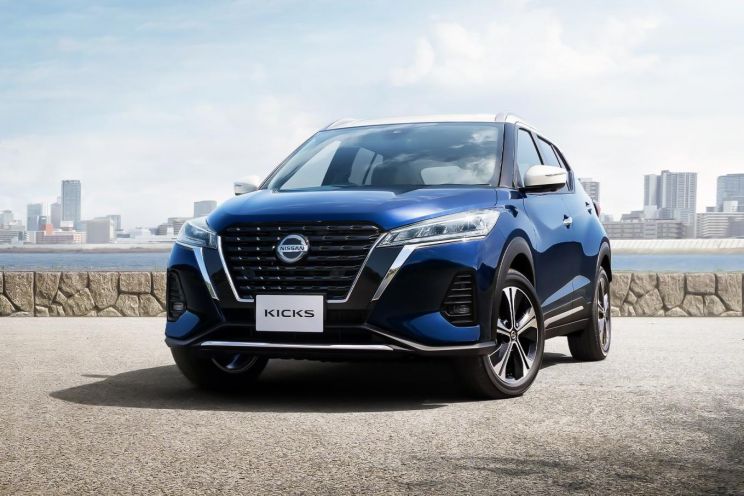 Nissan Australia launching four new products in 18 months | CarExpert