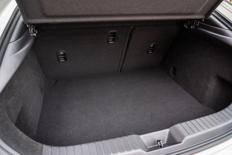 2023 Mazda 3 price and specs