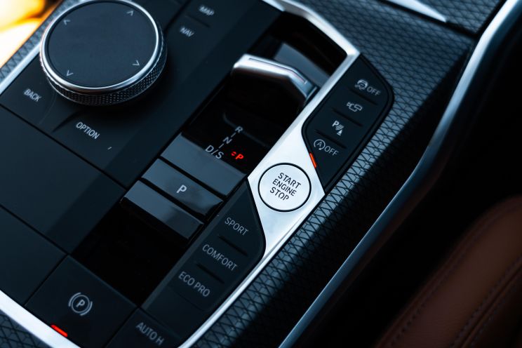 2023 BMW M340i xDrive