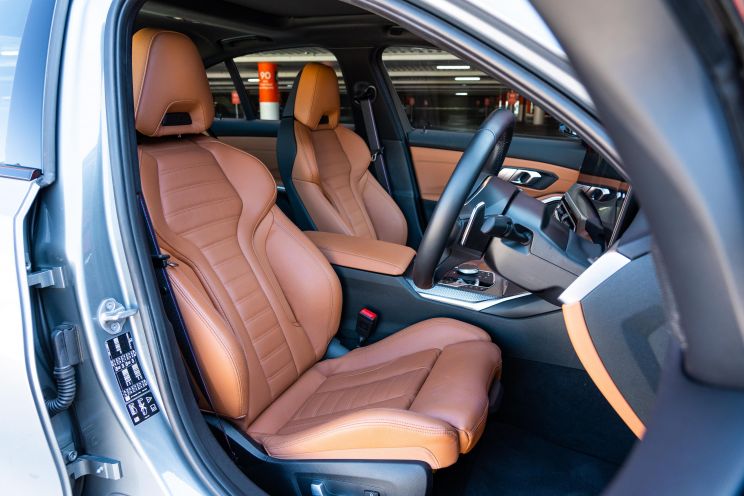 2023 BMW M340i xDrive