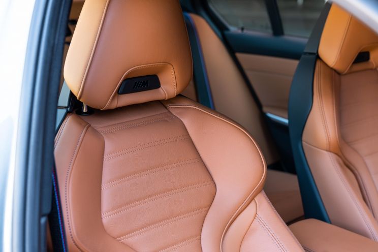 2023 BMW M340i xDrive