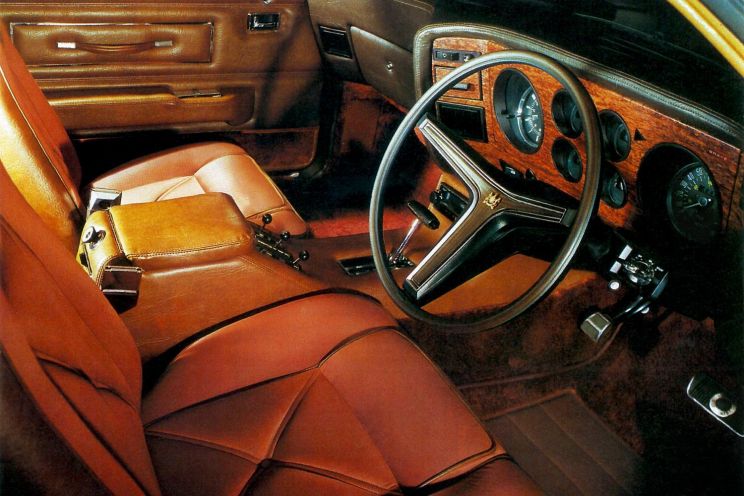 10 Fords you may have forgotten: Part I