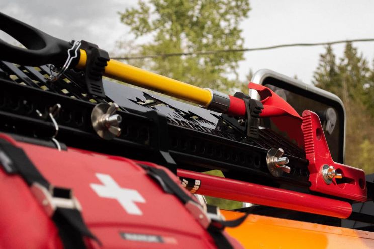 This American camper is apocalypse-ready