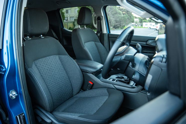 2024 Ford Ranger price and specs | CarExpert