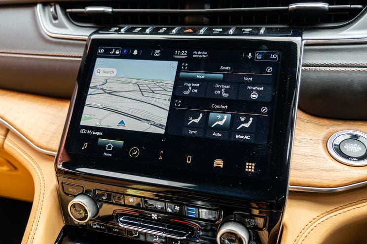 Google is bringing games, YouTube, Zoom to in-car screens