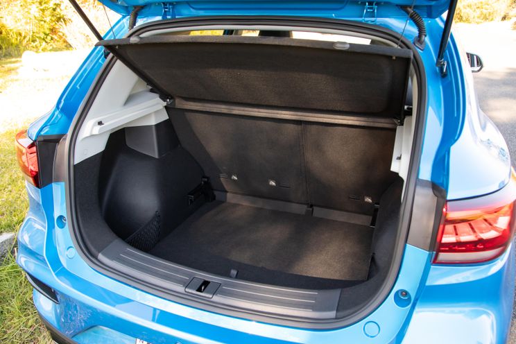 2023 MG ZS EV Long Range