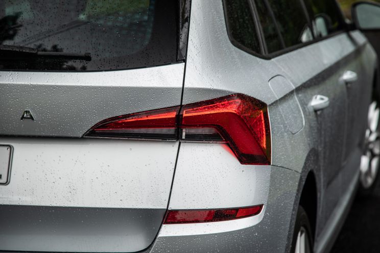 2023 Skoda Kamiq