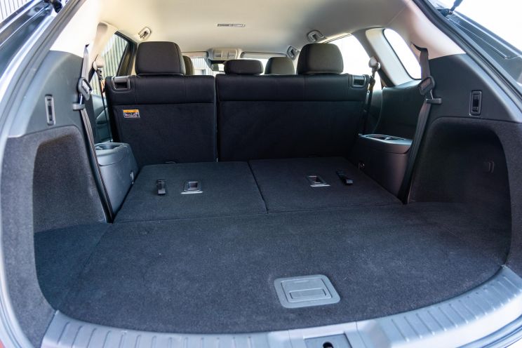 2023 Mazda CX-9 Sport