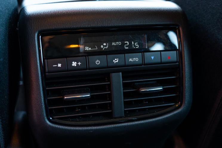 2023 Mazda CX-9 Sport