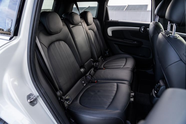 2023 Mini Countryman