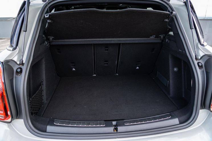 2023 Mini Countryman