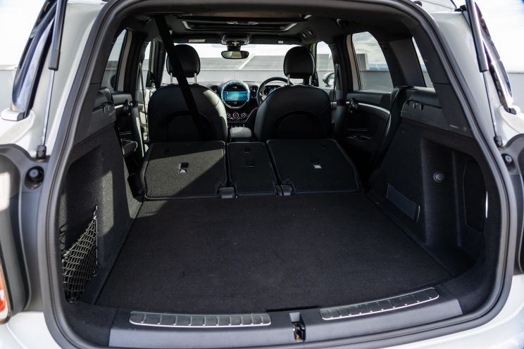 2023 Mini Countryman