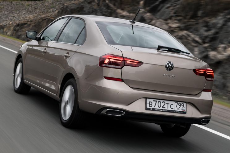 Volkswagen finally sells Russian factory and subsidiaries