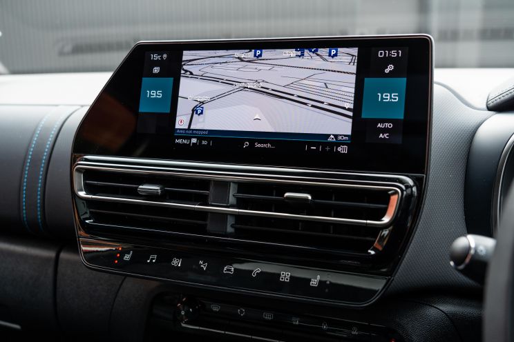 2023 Citroen C5 Aircross