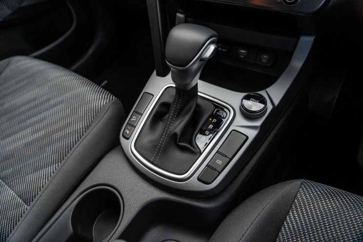 2023 Kia Seltos Sport