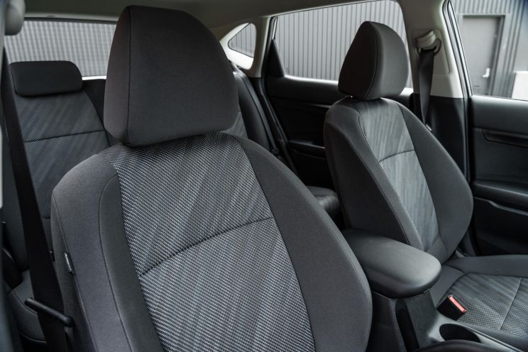 2023 Kia Seltos Sport