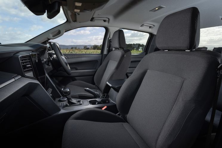2024 Volkswagen Amarok price and specs