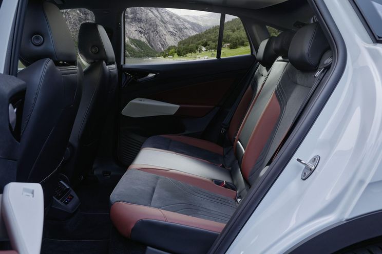 2024 Volkswagen ID.5