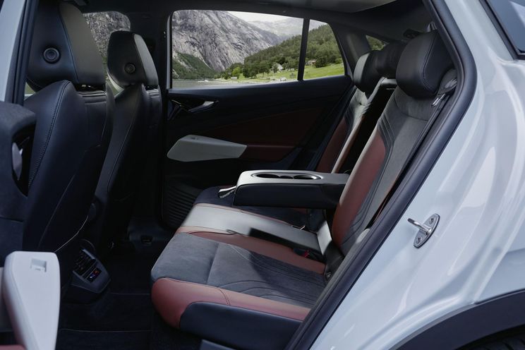 2024 Volkswagen ID.5